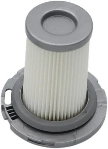 Vista 3 de Filtro apto para Rowenta ZR009006 Filtro para X-Force Flex 8.60 Aspirador inalámbrico Pieza de repuesto Filtro de limpieza de piso Filtro