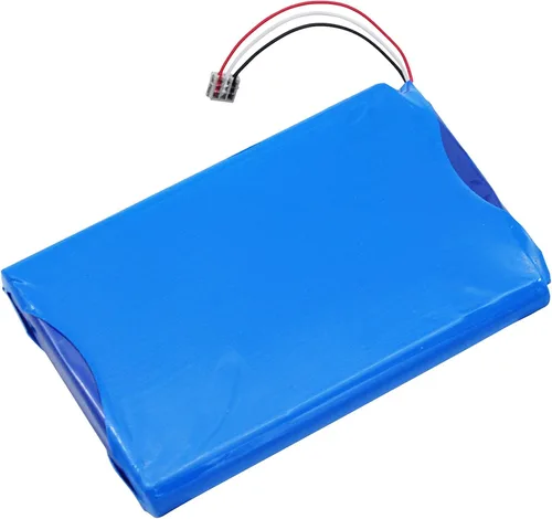 Vista 3 de XSP Replacement Battery for SkyG0lf X8F-SCTouch, SkyCaddie Touch PN SPT-1301