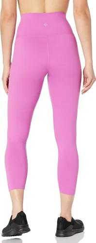 Vista 2 de Core 10 Leggings de yoga para mujer de 24 pulgadas, cintura alta 78