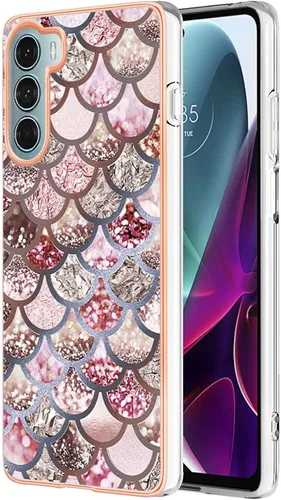 Vista 964 de Funda compatible con Nothing Phone 1, compatible con Nothing Phone One A063 para teléfono móvil TPU funda FLP