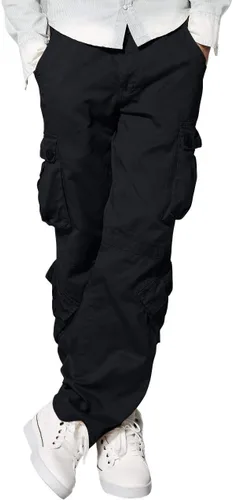 Vista 42 de Match - Pantalón Wild con bolsillos laterales para hombre