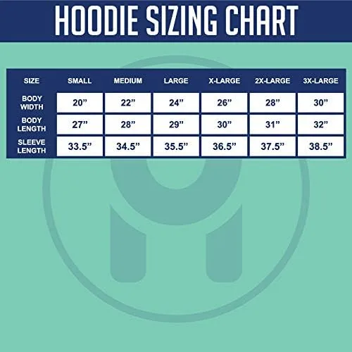 Vista 5 de Size Does Matter - Bullets Caliber Pro Gun - Sudadera con capucha unisex