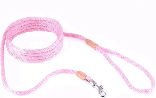 Vista 149 de Alvalley Correa para perros estilo broche – Correa de nailon estilo broche para perros – Fácil de manejar – Perfecto para perros pequeños, medianos
