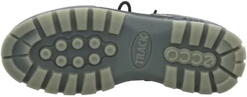 Vista 6 de Ecco Tenis de senderismo impermeables Track II Low GORE-TEX para hombre