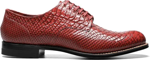 Vista 3 de Stacy Adams Madison Oxford para hombre