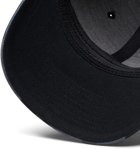 Vista 7 de Columbia Tree Flag Mesh Snap Back-High Crown