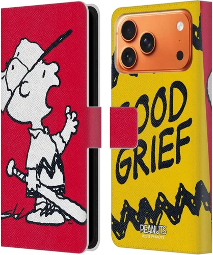 Vista 33 de Head Case Designs Peanuts Charlie & Woodstock Nap Halfs and Laughs - Funda de piel tipo cartera con licencia oficial compatible con Apple iPhone 11