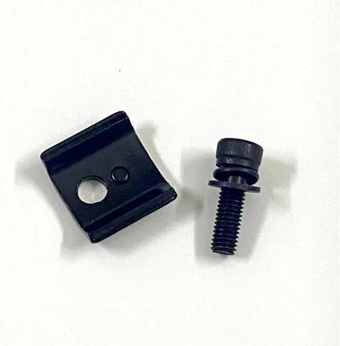 Vista 2 de 42-68-0073 Compatible con abrazadera de cuchilla y tornillo