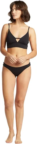 Vista 2 de Billabong Boys transmitir Caqui Cargo Cortos para Hombre