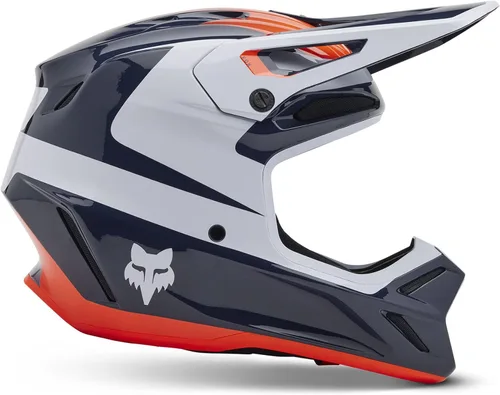 Vista 8 de Fox Racing Casco de motocross unisex V3