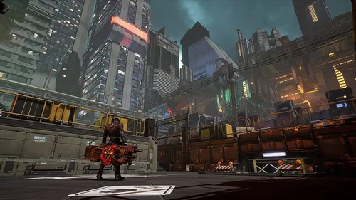 Vista 2 de Gungrave G.O.R.E - Edición estándar - Xbox Código digital