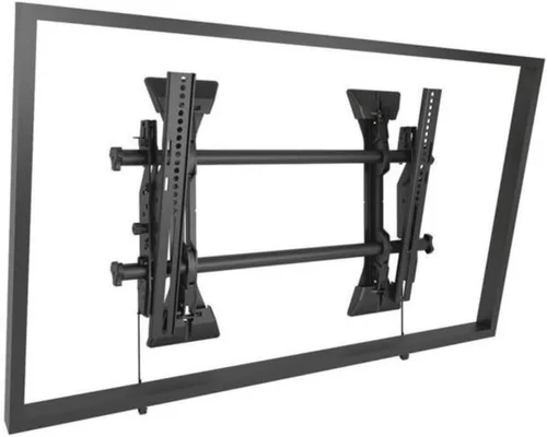 Vista 2 de Chief Manufacturing MTM1U soporte de pared para pantalla plana