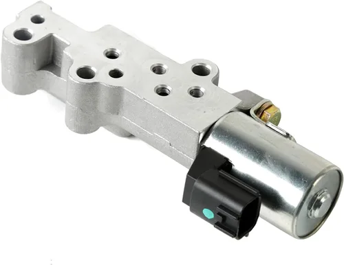 Vista 4 de Válvula de distribución variable del motor MPLUS Electroválvula VVT reemplazo 2002-2010 para Nissan Maxima Altima Frontier NV derecha