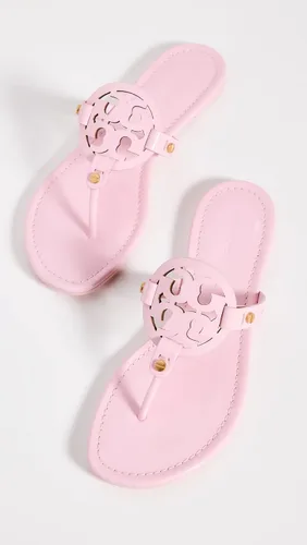 Vista 2 de Tory Burch Miller Sandalias tipo pata de gallo para mujer