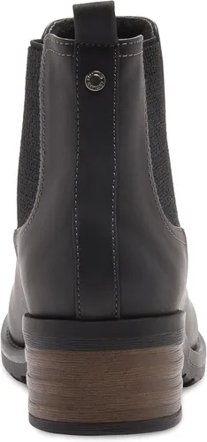 Vista 5 de Eastland Botas de moda Jasmine para mujer
