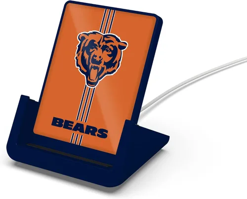 Vista 32 de SOAR NFL Soporte de Carga Inalámbrica