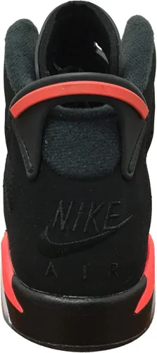 Vista 3 de Jordan Youth Air 6 (GS) 384665 060 Infared