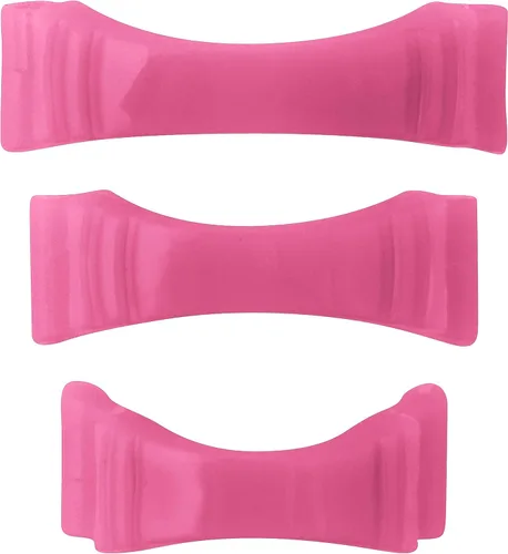 Vista 3 de Stephen Joseph, Gafas brillantes, rosa brillante