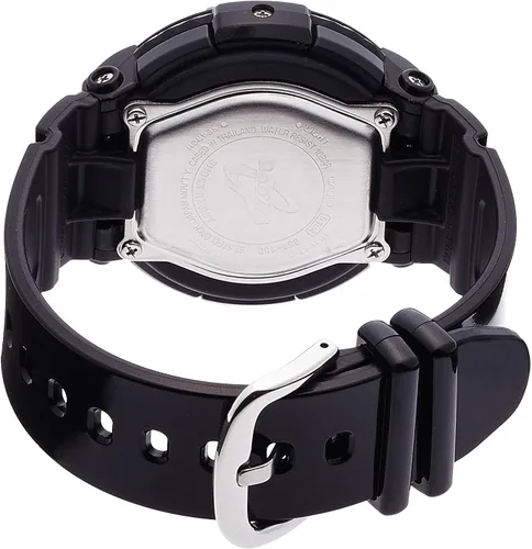 Vista 2 de Casio Baby-G resistente a golpes muñeca relojneón Dial Seriesbga-1301bjf Japón Importación