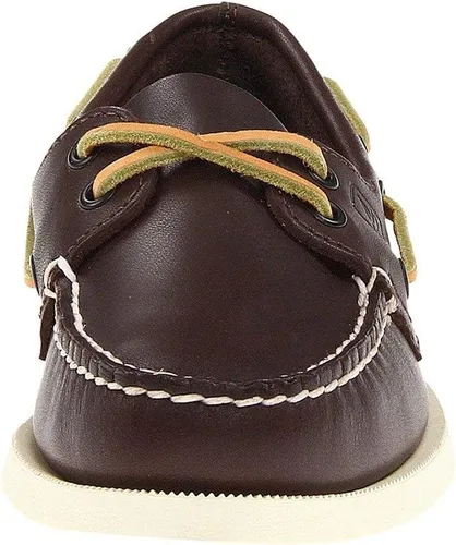 Vista 10 de Sperry Zapato náutico original de 2 ojales para hombre