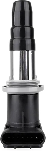 Vista 5 de cciyu Paquete de 1 bobina de encendido para Chevrolet Pontiac 2007-2015 Aveo 5 G3 Cruze Sonic L4 1.6L 1.8L Reemplazo para C1646 UF620 07 08 09 10 11