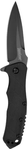 Vista 3 de Kershaw 1987 RJ Tactical – Cuchillo con speedsafe, 3.0-inch