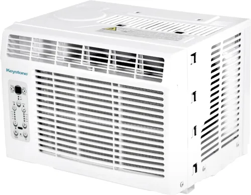 Vista 12 de Energy Star 6,000 BTU - Aire acondicionado para ventana con mando a distancia LCD Follow Me 115 V, deshumidificador, control remoto inteligente