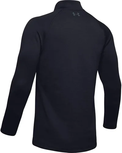 Vista 4 de Under Armour Camiseta con cremallera 40 14 para hombre