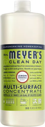 Vista 16 de MRS. MEYER'S CLEAN DAY - Spray limpiador multiusos de edición limitada, especias de bellota, 16 onzas líquidas, paquete de 3