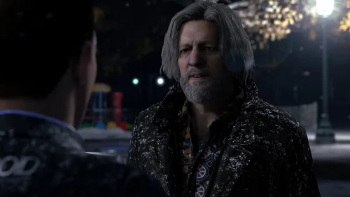 Vista 3 de Detroit Become Human - PlayStation 4