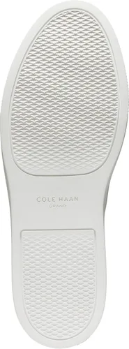 Vista 4 de Cole Haan Tenis Grand Series Jensen para hombre