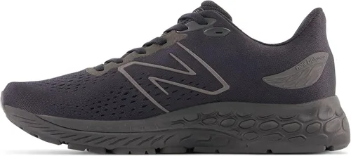Vista 3 de New Balance Fresh Foam X 880 V12 para hombre Negro/Negro Metálico/Imán