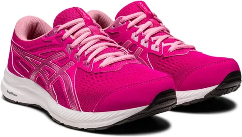 Vista 2 de ASICS Gel-Contend 8 - Tenis para correr de mujer