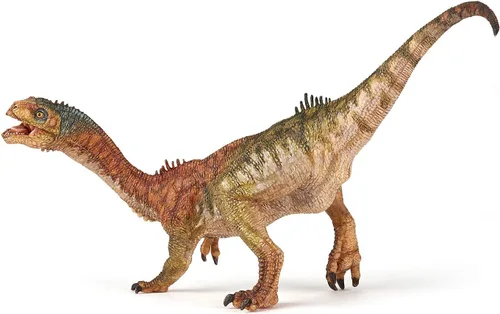 Vista 2 de Papo Chilesaurus