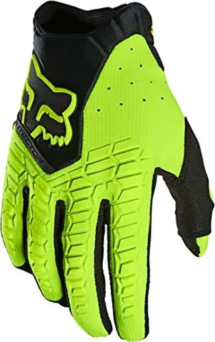 Vista 2 de Guante Fox Racing Pawtector de motocross para hombre
