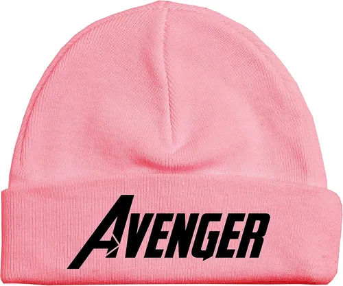 Vista 5 de Future Avenger - Mameluco de superhéroe para bebé, sombrero, manta, combinaciones de paquetes de baberos