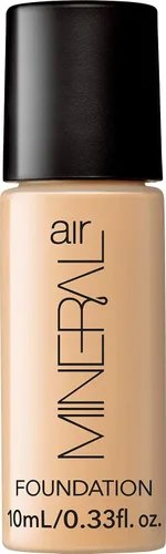Vista 3 de Mineral Air Base de maquillaje 0.3 fl oz (Amber)