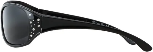 Vista 3 de Gafas de sol polarizadas para mujer gafas de sol de moda de primera calidad serie HZ Elettra para mujer