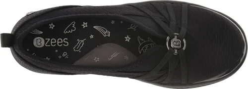 Vista 5 de Bzees Niche Slip-On para mujer