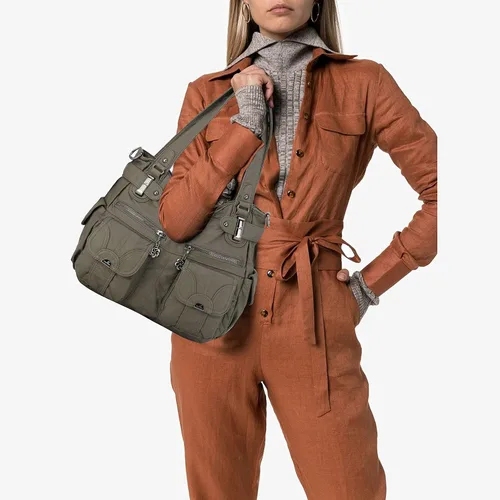 Vista 6 de Angelkiss - Bolso bandolera para mujer