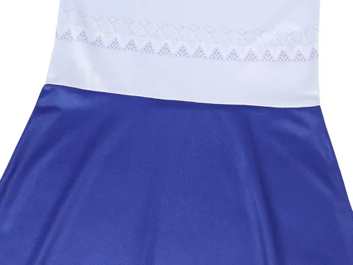 Vista 8 de HenzWorld Disfraz de Mirabel para niñas vestido mágico de la familia IsabelaMadrigalPepa disfraz de dibujos animados traje de fiesta