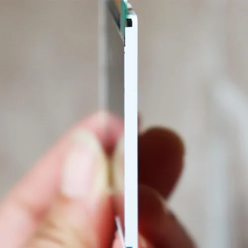 Vista 4 de Pantalla para iPod 5th 5.5th Video LCD Compatible para iPod Video 30GB 60GB 80GB A1136