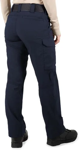 Vista 7 de First Tactical V2 - Pantalón táctico para mujer