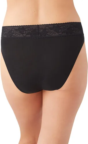 Vista 3 de Wacoal Braguita Comfort Touch Hi Cut para mujer
