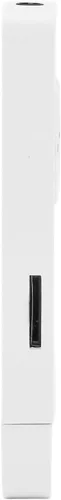 Vista 8 de Reproductor de MP3, mini reproductor de música MP3 con unidad flash USB, reproductor de música MP3 portátil de alta fidelidad sin pérdidas