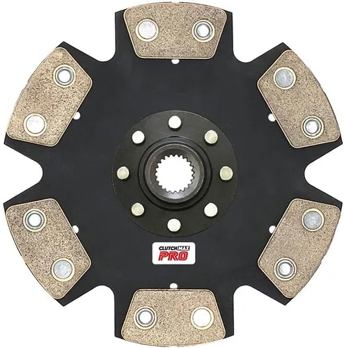 Vista 4 de PRO Performance Stage 4 Kit de embrague compatible con Ford Probe 1993-1997 Mazda 626 1993-1997 MX-6 2001-2003 Protege 2002 2003 Protege5 2.0L 4cyl