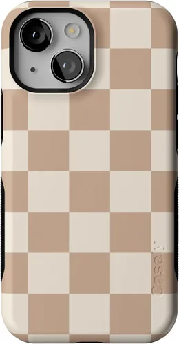 Vista 10 de Funda Casely para iPhone 13 Mini Todo lo que necesitas es amor Beatles Compatible con MagSafe Diseño de funda protectora audaz