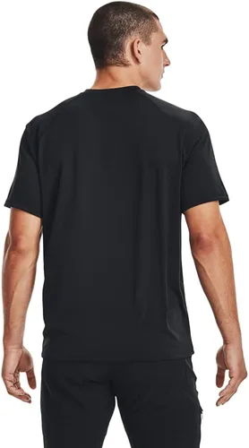 Vista 2 de Under Armour - Camiseta Tactical Tech para hombre