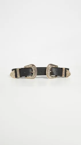 Vista 5 de B-Low the Belt Cinturón Bri Bri para mujer
