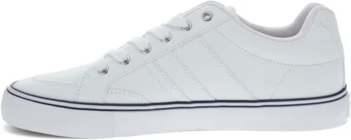 Vista 5 de Levi's Turner CVS - Tenis de lona con cordones para hombre